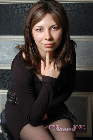 Russian Women