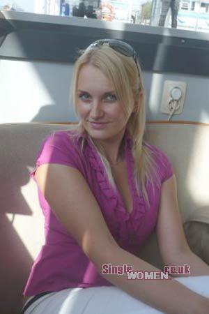 Russian Women