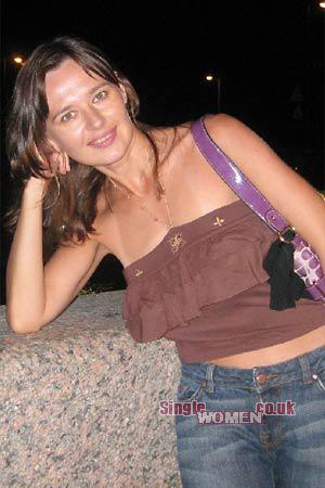 Russian Women