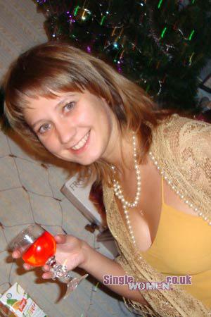 Russian Women