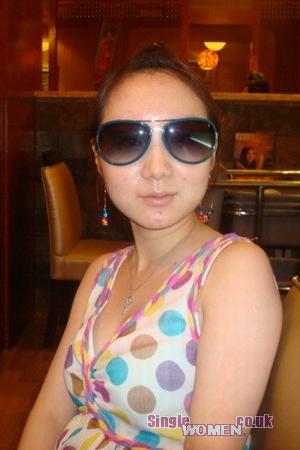 Russian Women