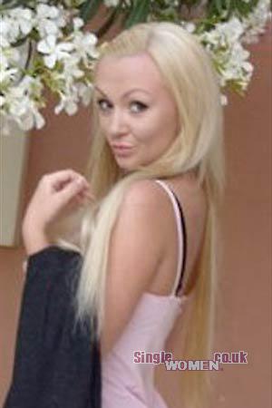 Russian Women