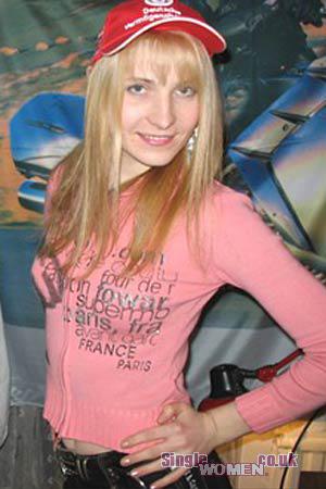 Russian Women