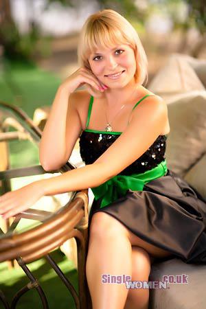 Russian Women