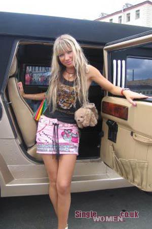 Russian Women