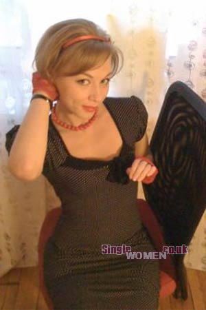 Russian Women