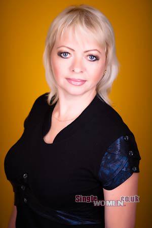Russian Women