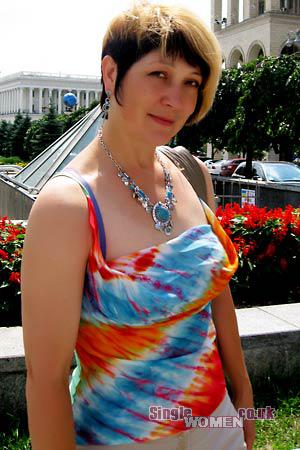 Russian Women