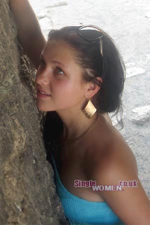 Russian Women