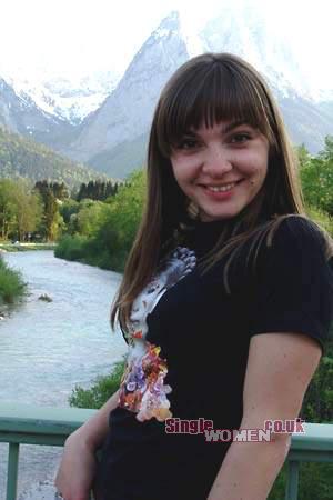 Russian Women