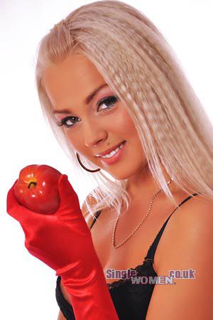 Russian Women