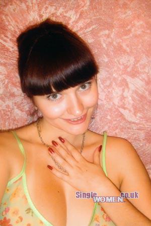 Russian Women