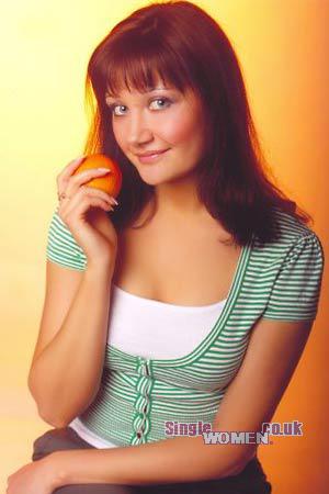 Russian Women