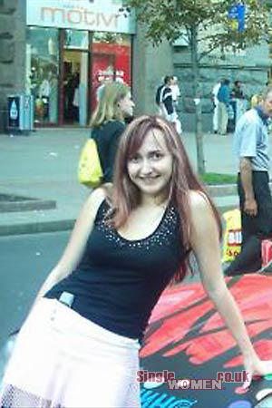 Russian Women