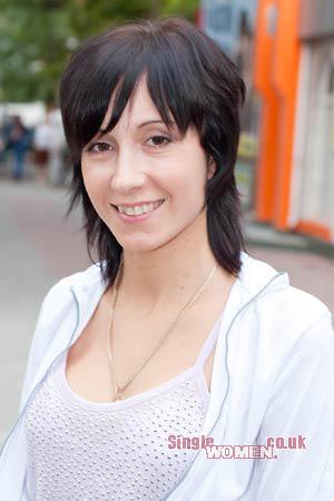 Russian Women
