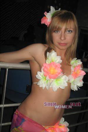 Russian Women
