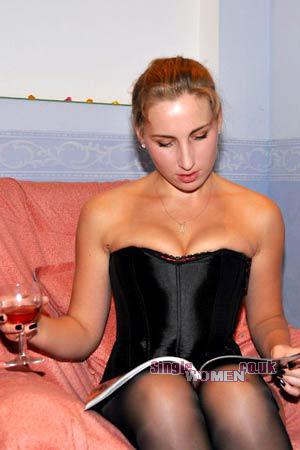 Russian Women