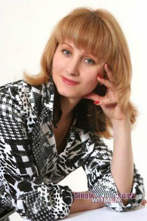 Russian Women