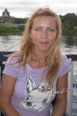 Russian Women