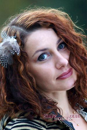 Russian Women
