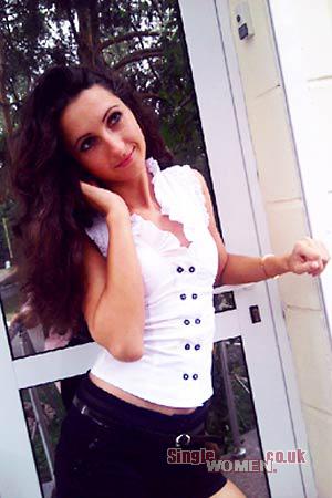 Russian Women