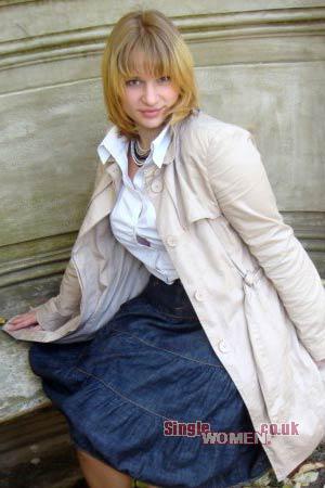 Russian Women