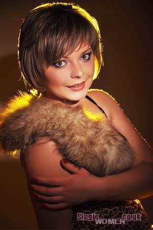 Russian Women