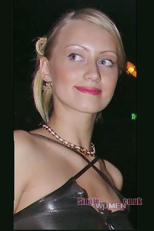 Russian Women