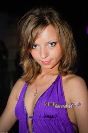 Russian Women