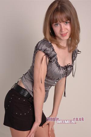Russian Women
