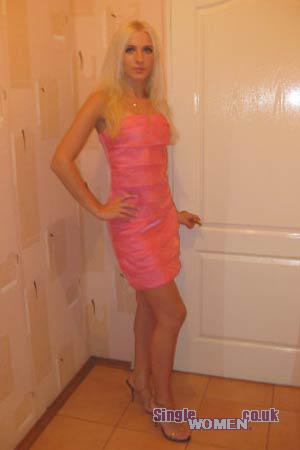 Russian Women