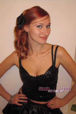 Russian Women