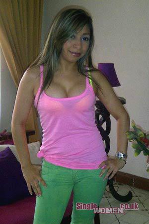 Russian Women