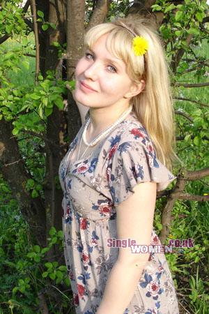 Russian Women