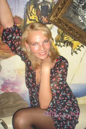 Russian Women