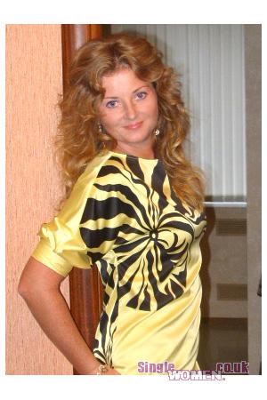 Russian Women