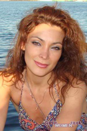 Russian Women