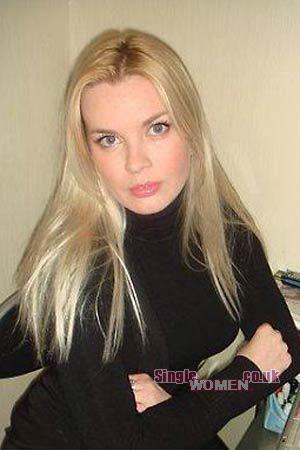 Russian Women