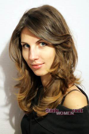 Russian Women