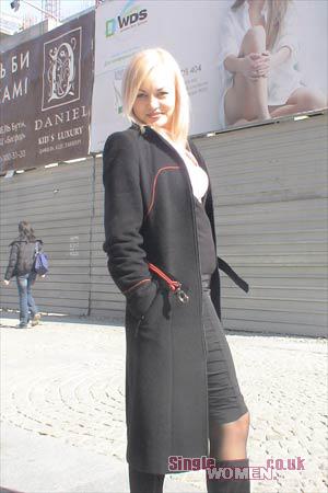 Russian Women