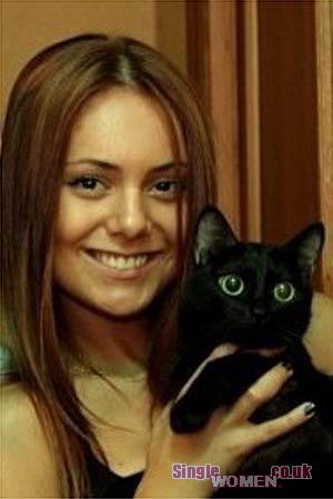 Russian Women