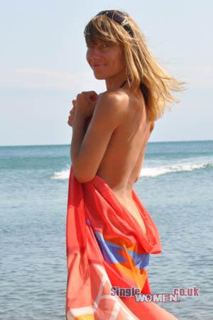 Russian Women