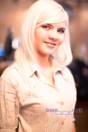 Russian Women