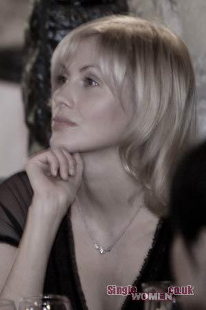 Russian Women