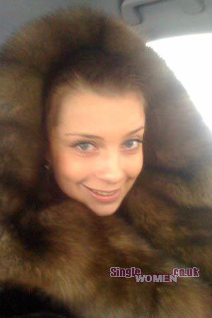 Russian Women
