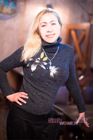 Russian Women