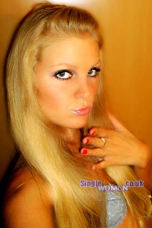 Russian Women