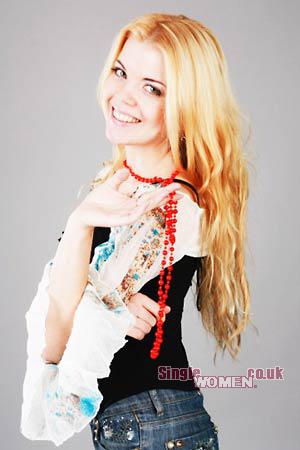 Russian Women