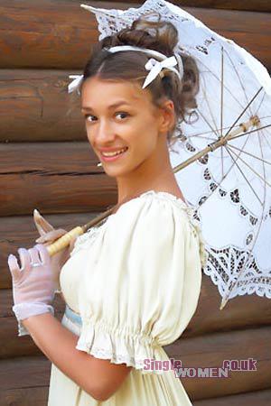 Russian Women