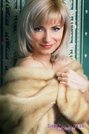Russian Women